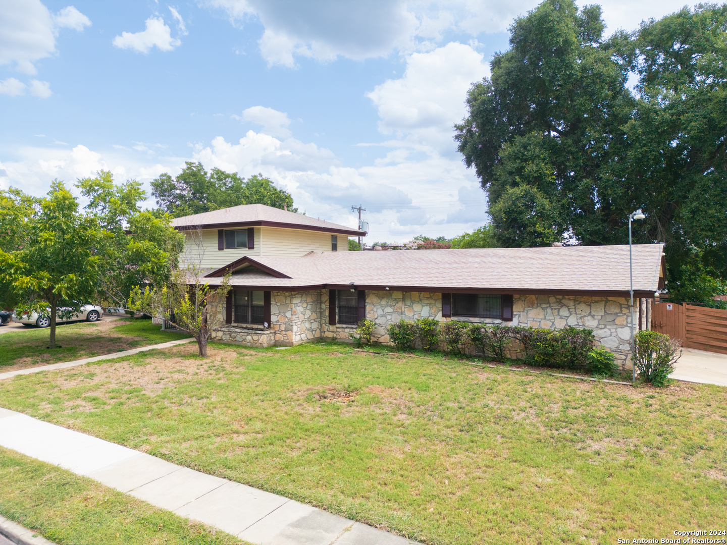 4202 Valleyfield Street San Antonio TX 78222