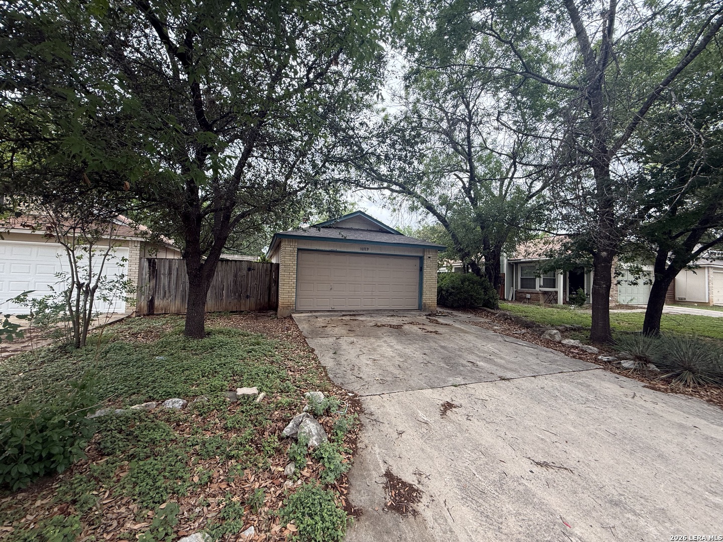 10119 Galesburg San Antonio TX 78250