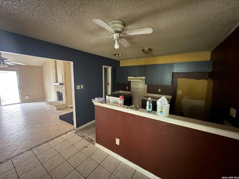 10119 Galesburg San Antonio TX 78250
