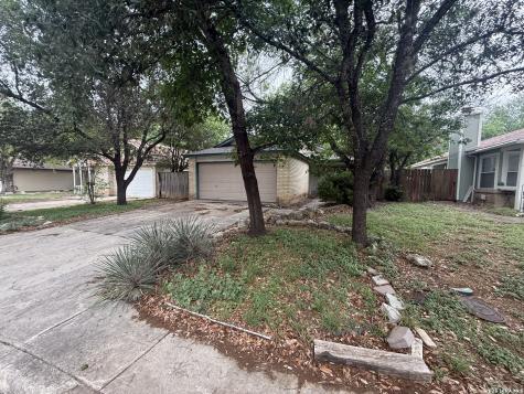 10119 Galesburg San Antonio TX 78250