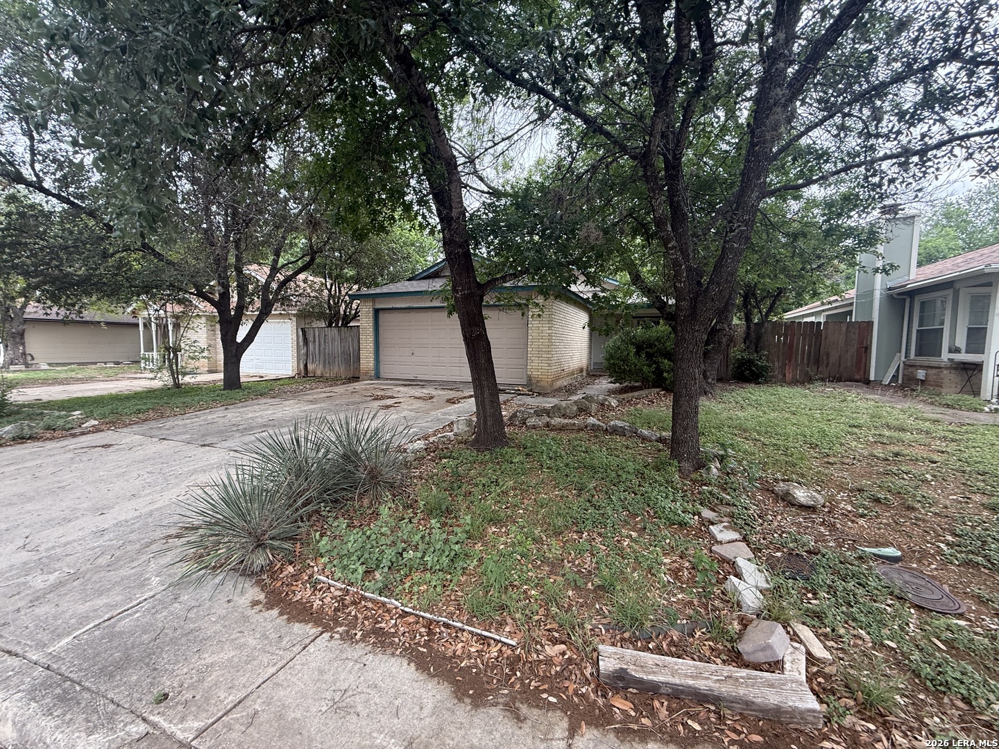 10119 Galesburg San Antonio TX 78250