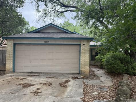 10119 Galesburg San Antonio TX 78250