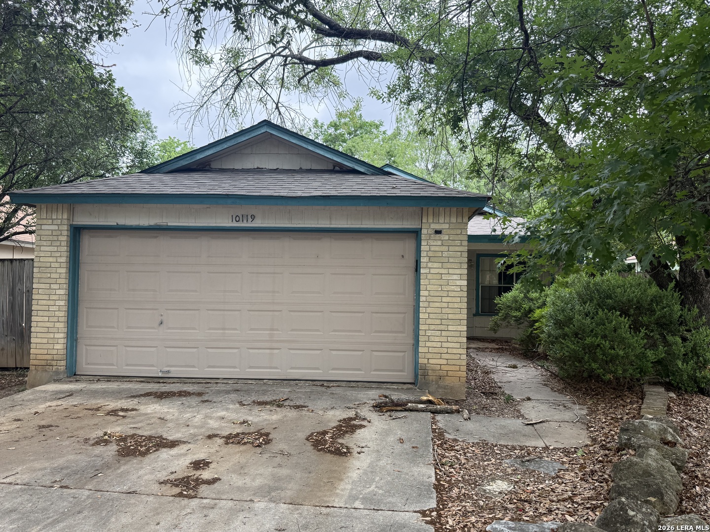 10119 Galesburg San Antonio TX 78250