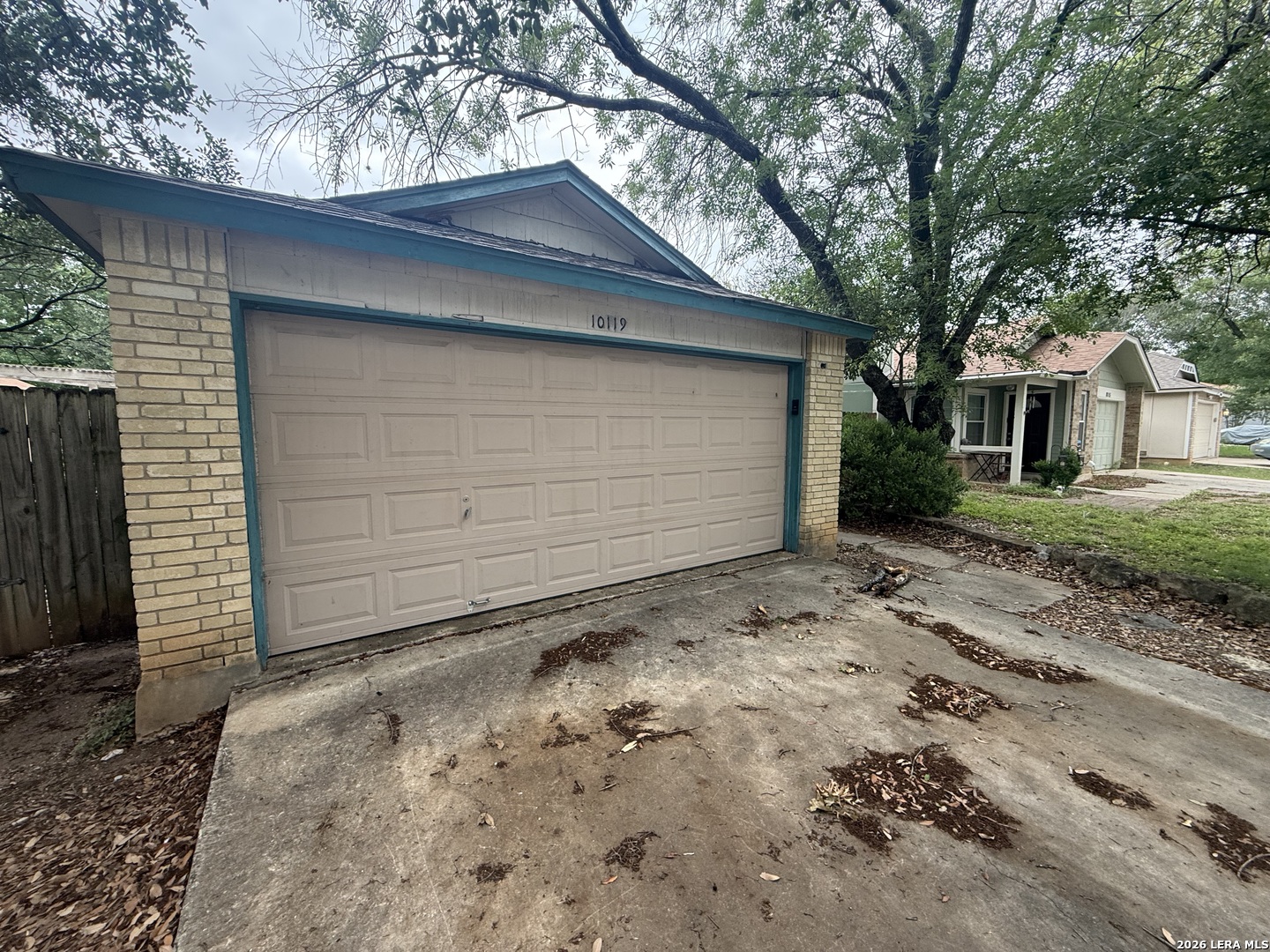 10119 Galesburg San Antonio TX 78250