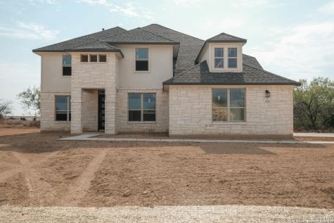 5228 Estates Oak Way San Antonio TX 78263