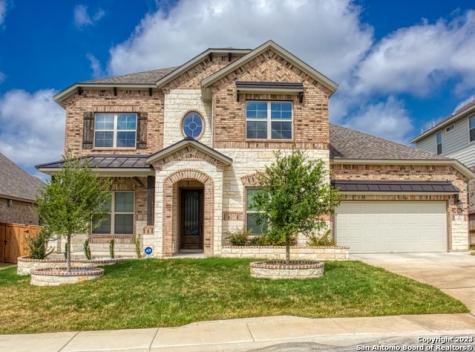12331 Upton Park San Antonio TX 78253