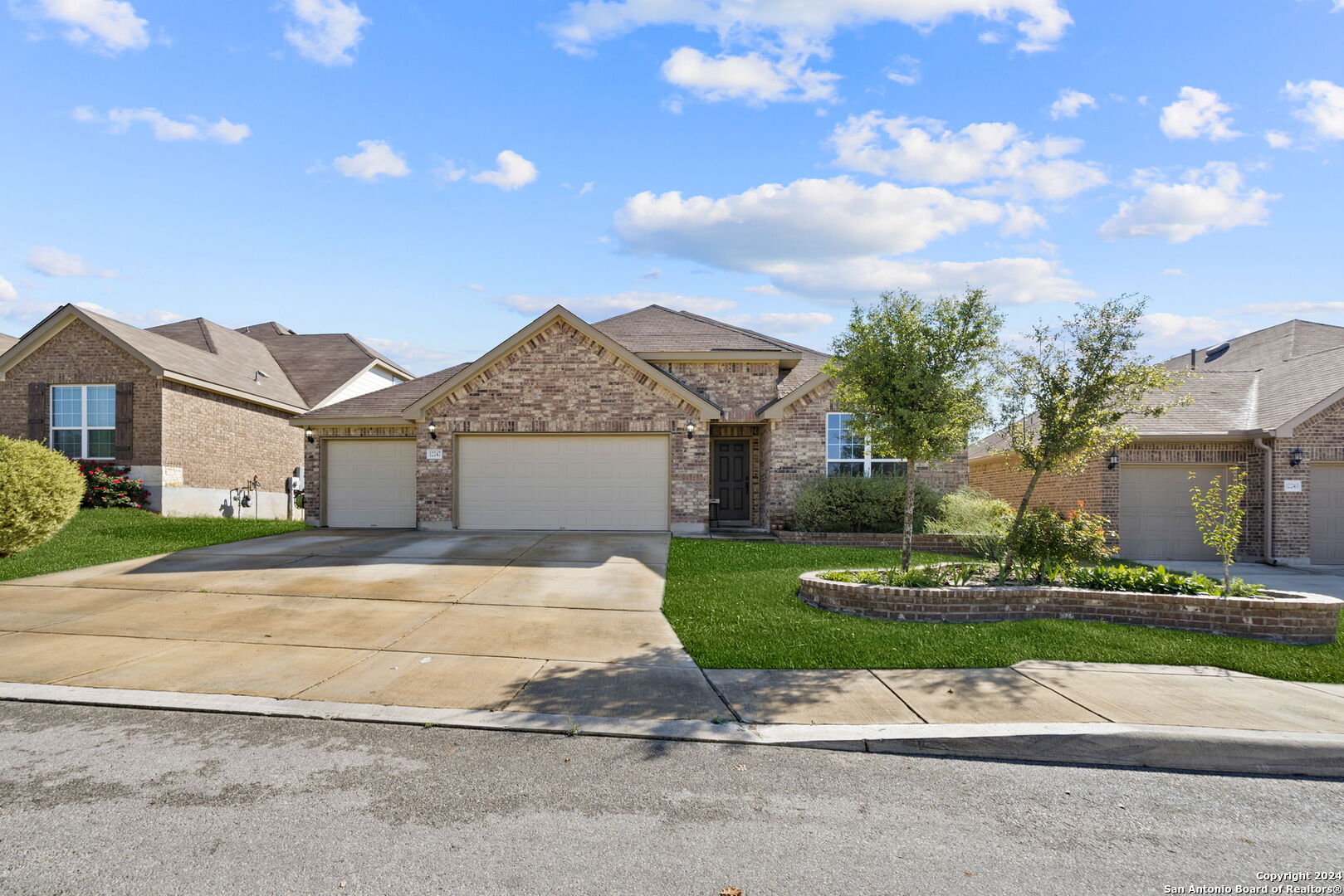 12247 Dusty Boots Road San Antonio TX 78254