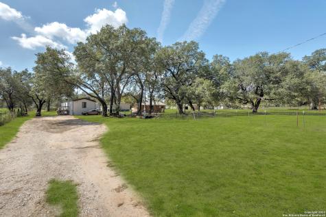 1956 Mogford Road San Antonio TX 78264