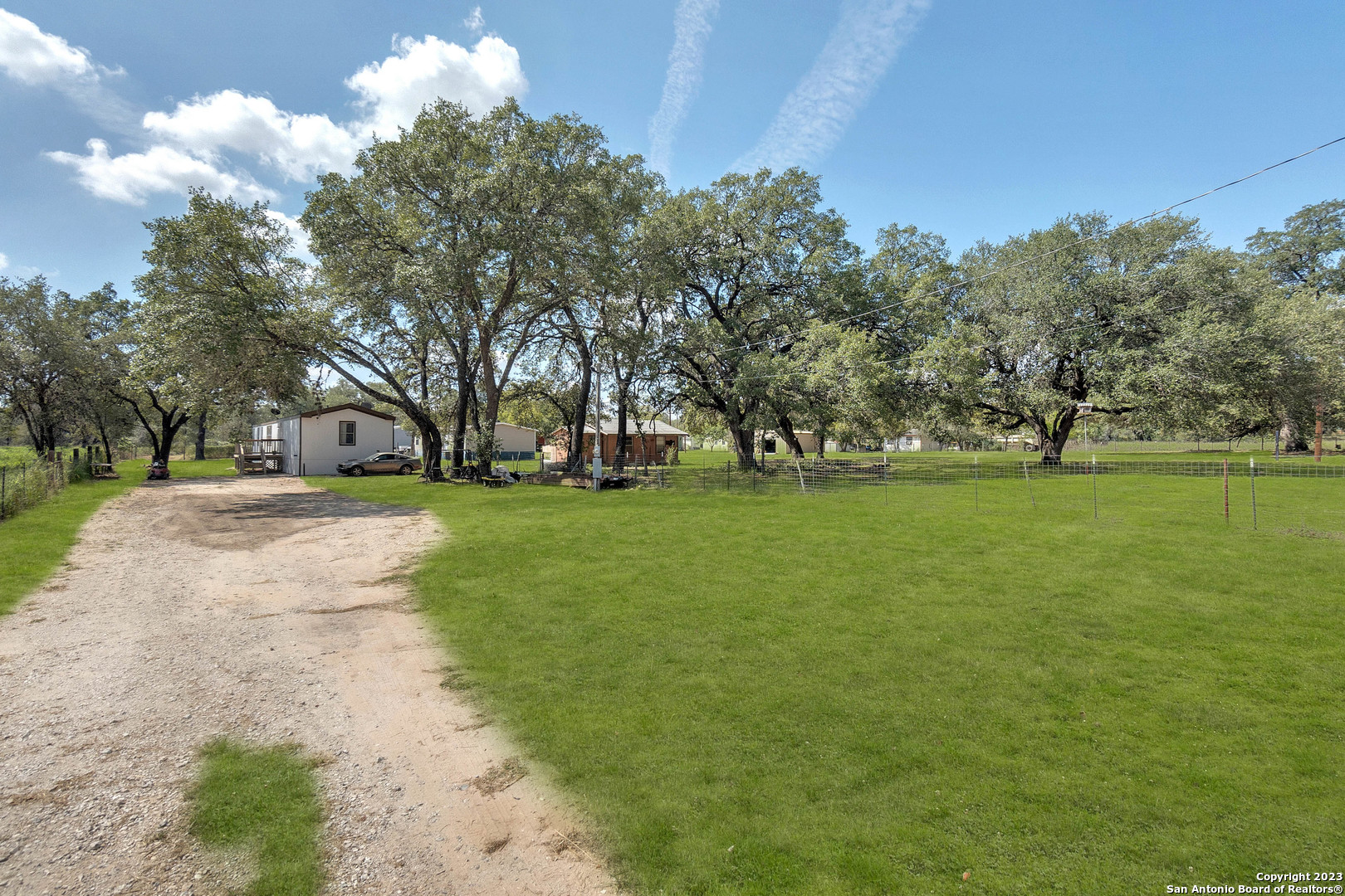1956 Mogford Road San Antonio TX 78264