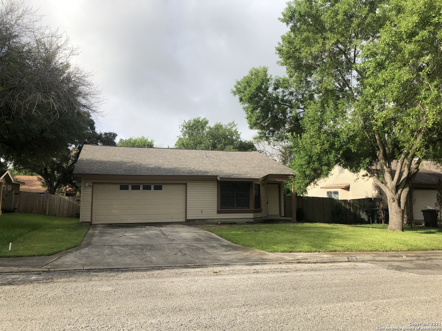 5714 Jones Fall Drive San Antonio TX 78244