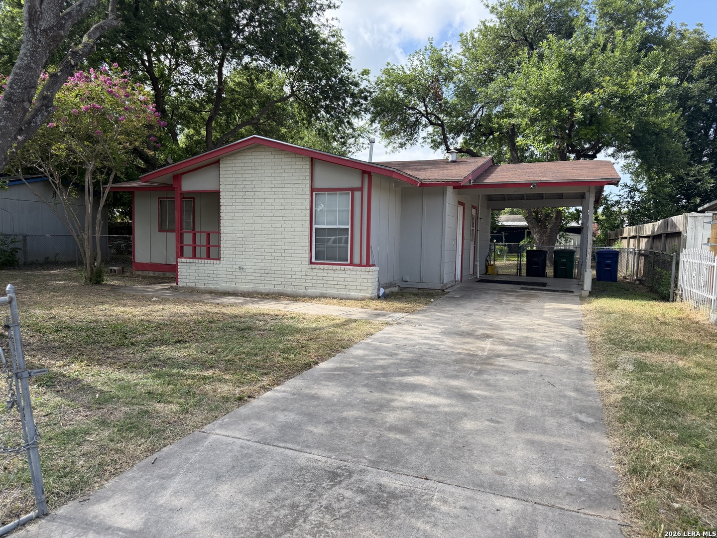 7110 Castleridge Street San Antonio TX 78227