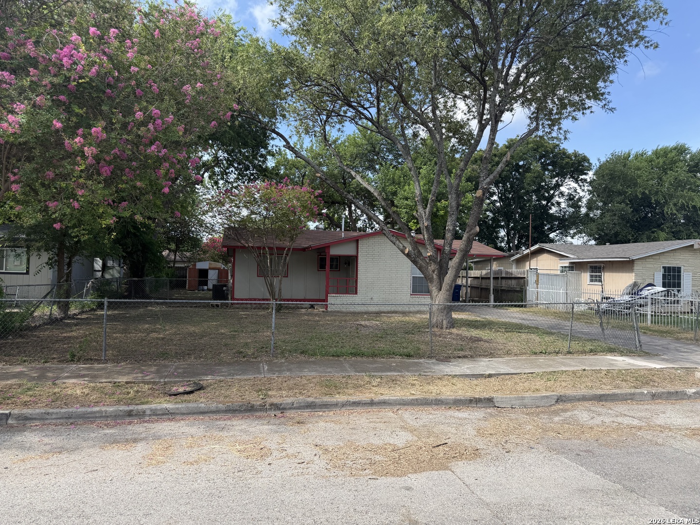 7110 Castleridge Street San Antonio TX 78227
