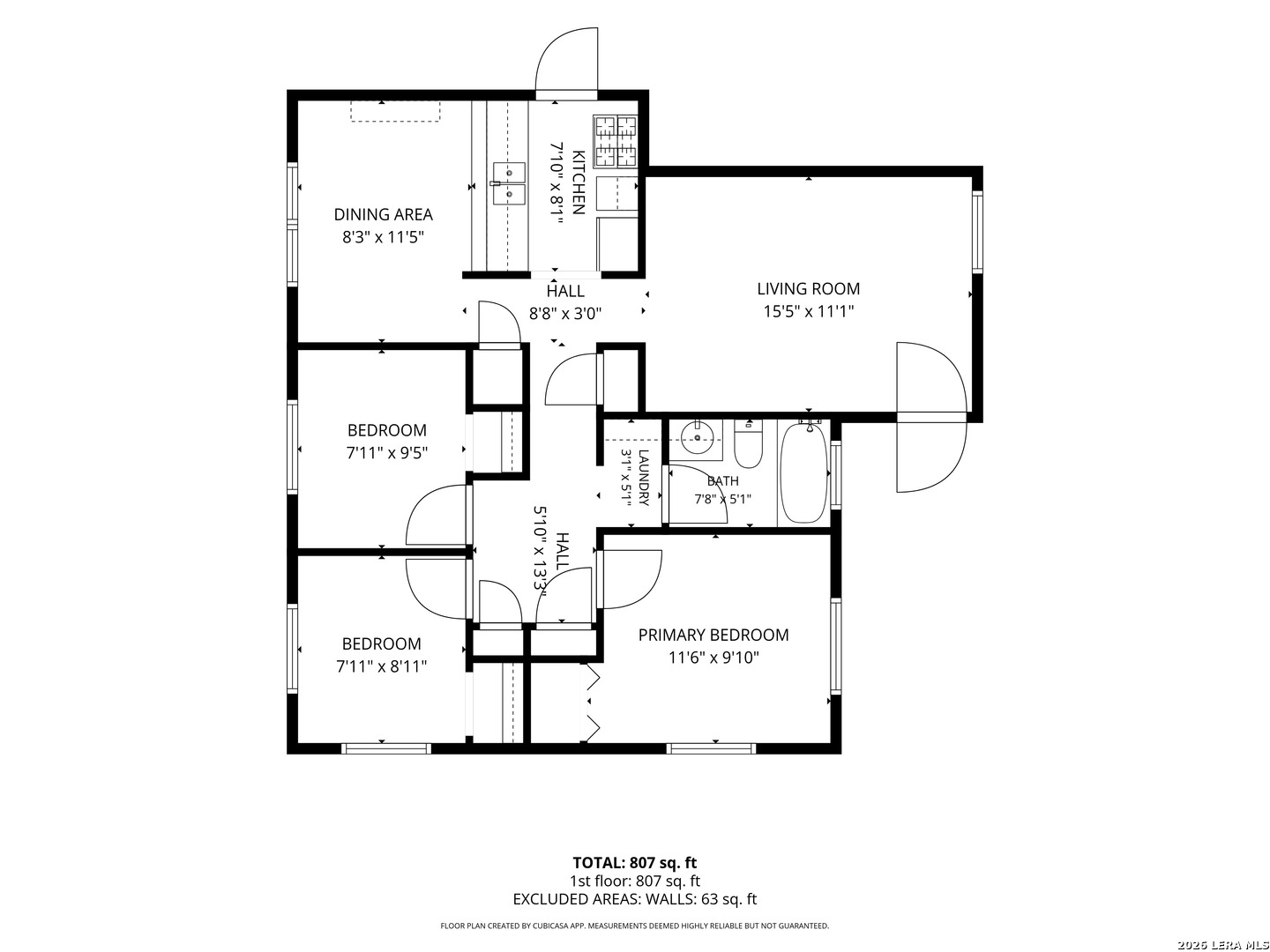 7110 Castleridge Street San Antonio TX 78227