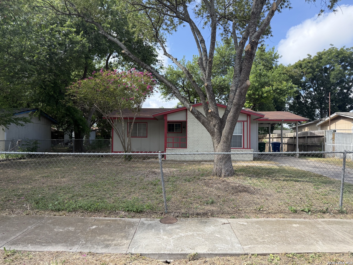7110 Castleridge Street San Antonio TX 78227