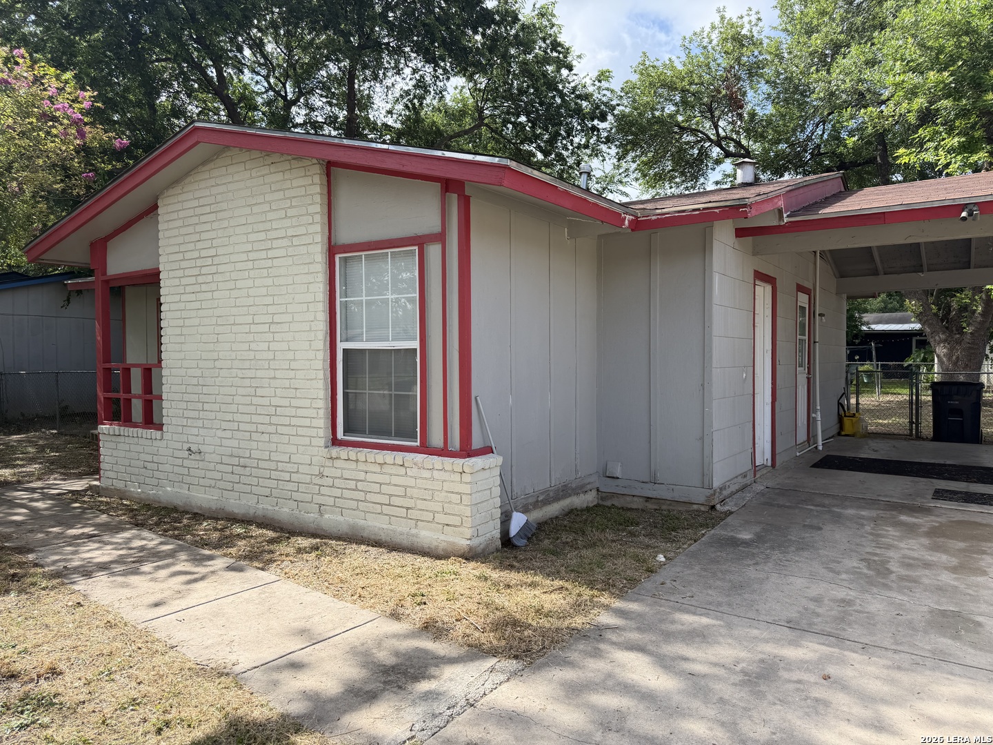 7110 Castleridge Street San Antonio TX 78227