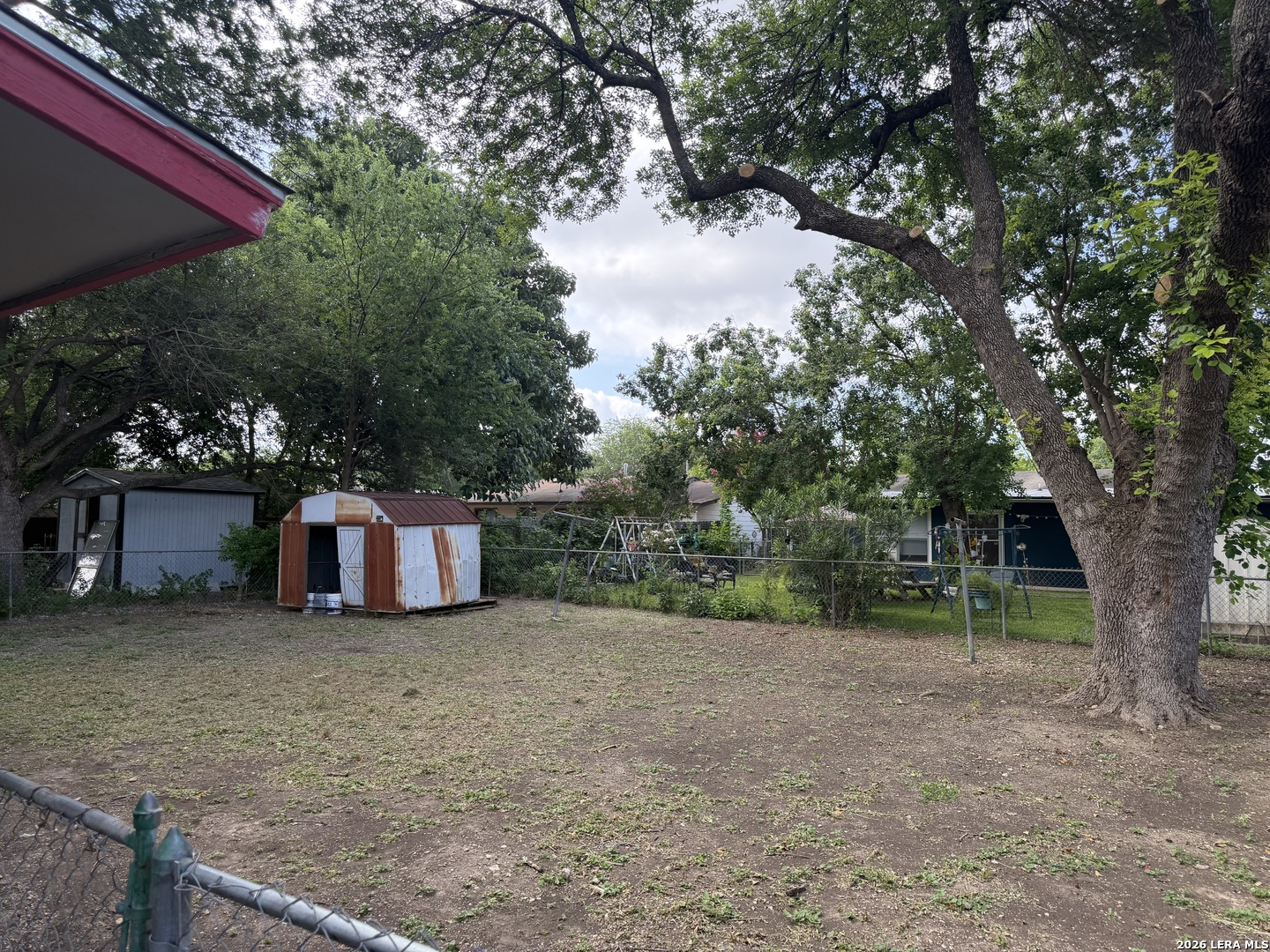 7110 Castleridge Street San Antonio TX 78227
