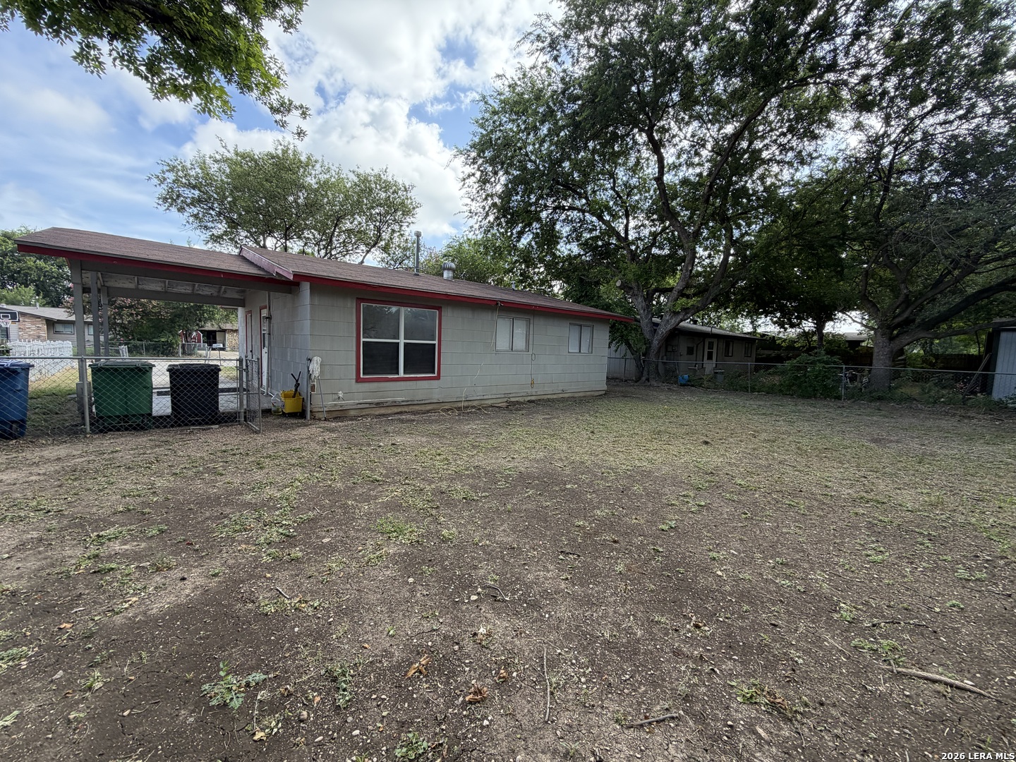 7110 Castleridge Street San Antonio TX 78227