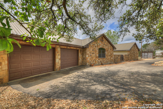 547 Eden Ranch Drive Canyon Lake TX 78133