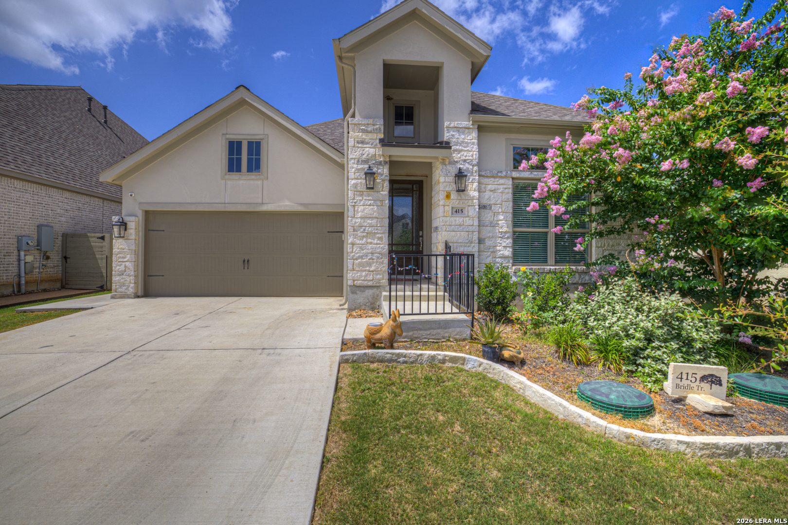 415 Bridle New Braunfels TX 78132