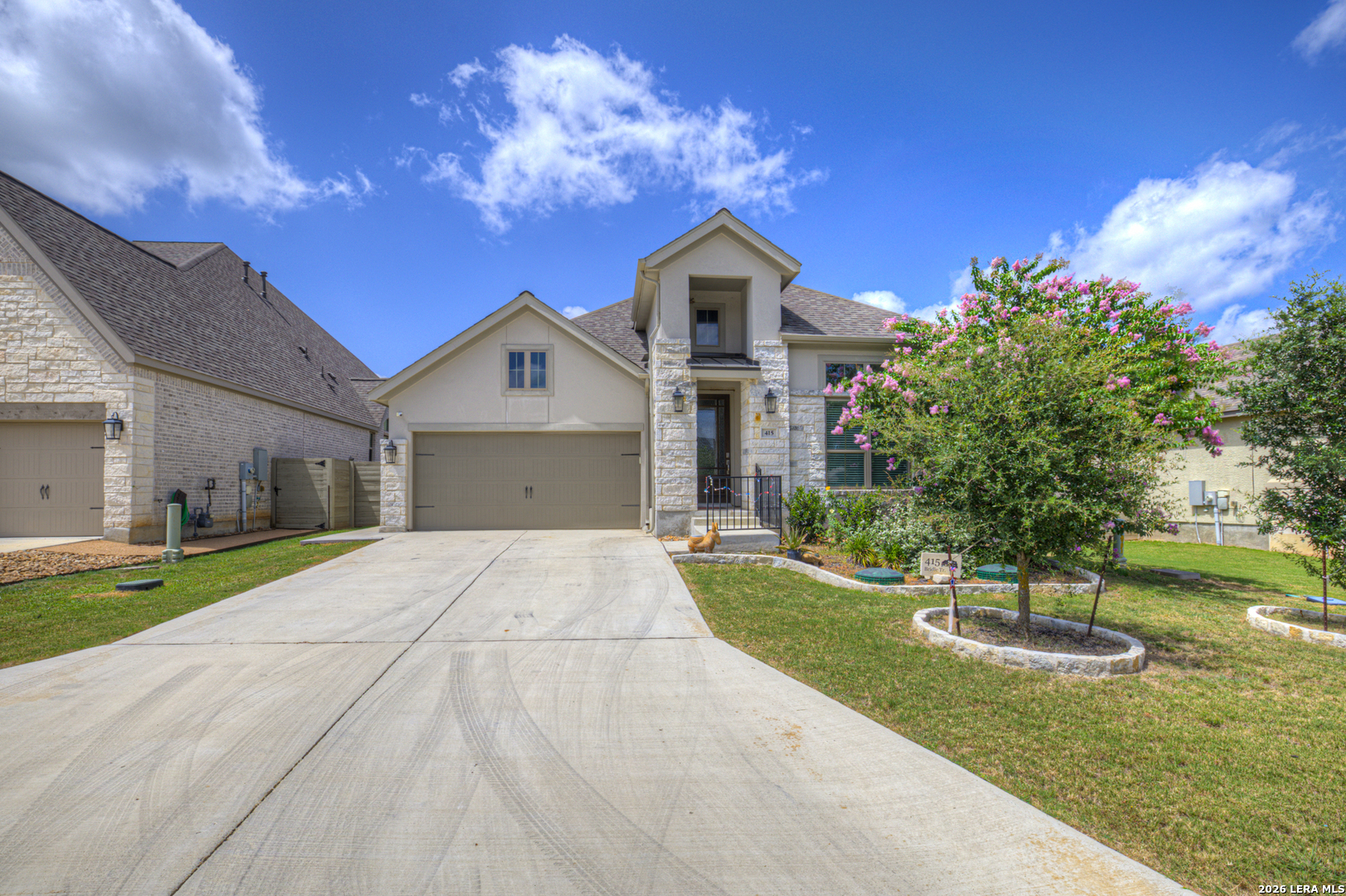 415 Bridle New Braunfels TX 78132
