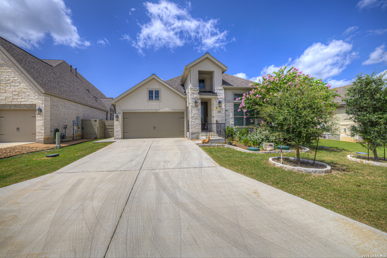 415 Bridle New Braunfels TX 78132