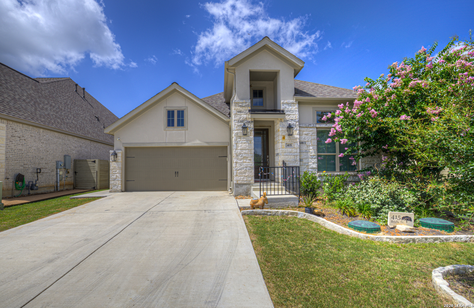 415 Bridle New Braunfels TX 78132