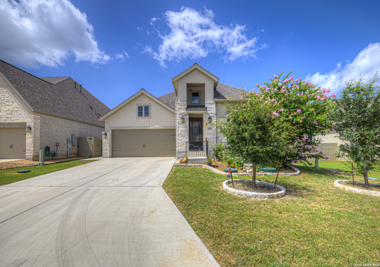 415 Bridle New Braunfels TX 78132