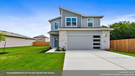 1324 Plymouth Road San Marcos TX 78666