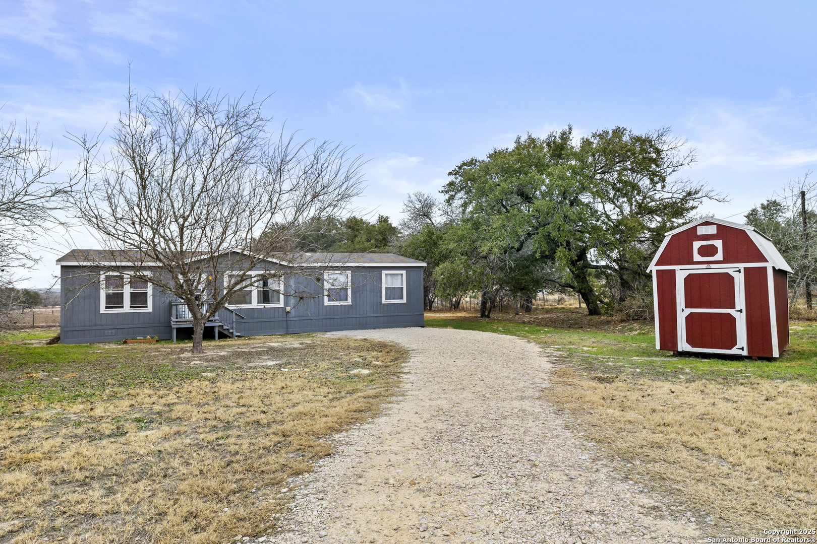 24720 Brownleaf Drive San Antonio TX 78264