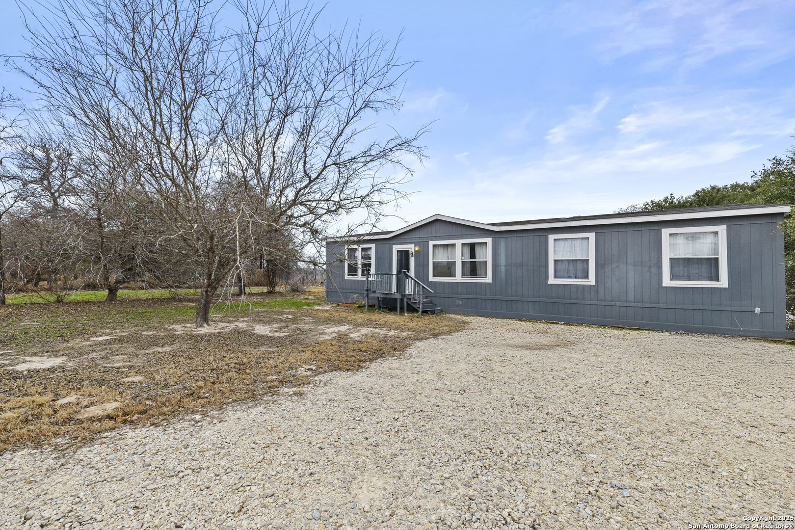 24720 Brownleaf Drive San Antonio TX 78264