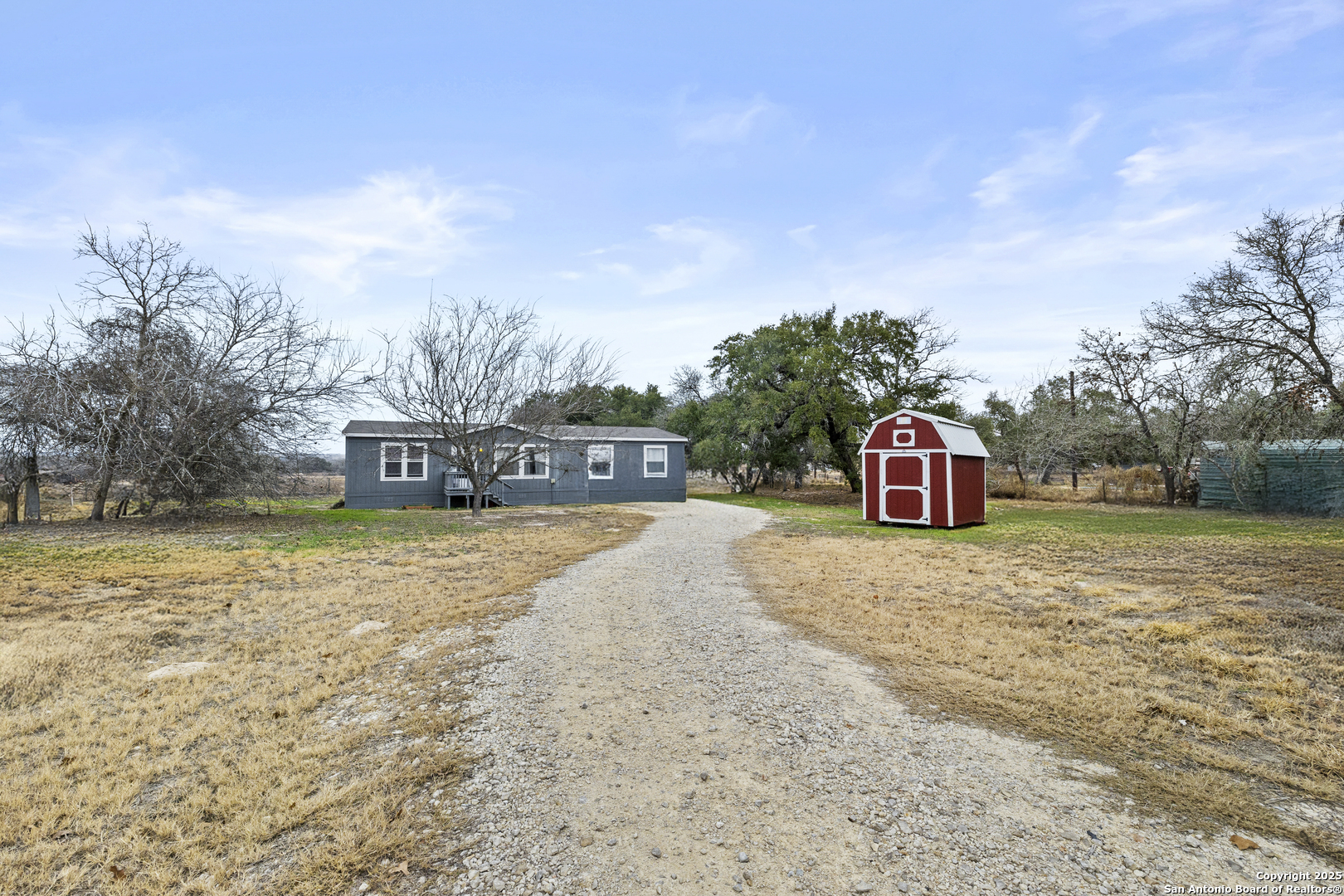 24720 Brownleaf Drive San Antonio TX 78264
