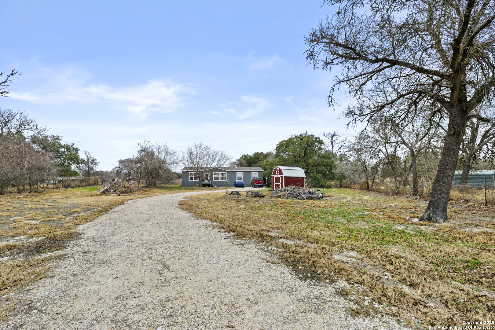 24720 Brownleaf Drive San Antonio TX 78264