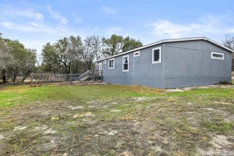 24720 Brownleaf Drive San Antonio TX 78264