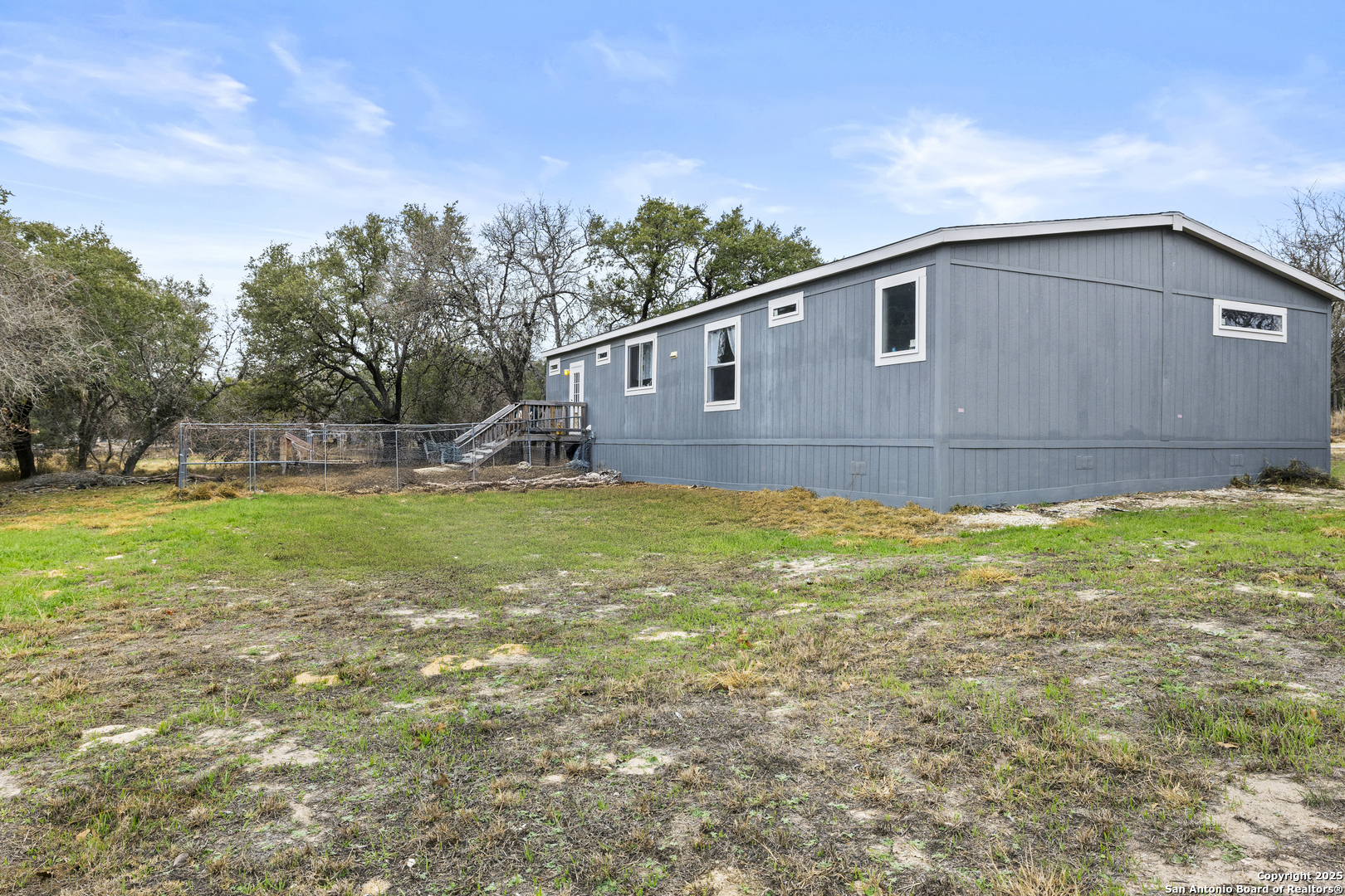 24720 Brownleaf Drive San Antonio TX 78264