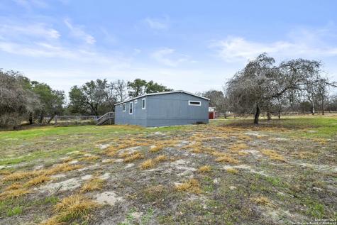 24720 Brownleaf Drive San Antonio TX 78264