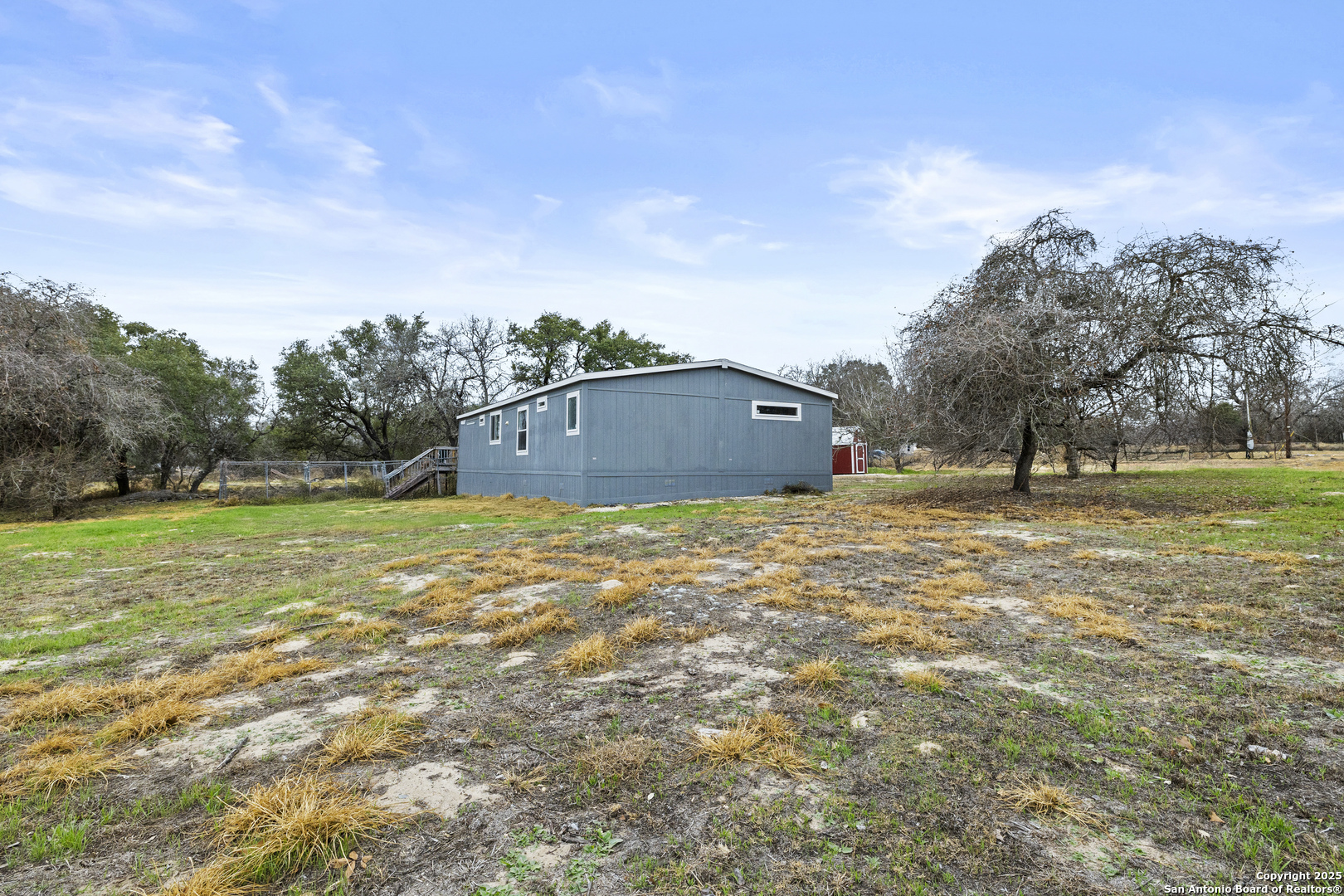 24720 Brownleaf Drive San Antonio TX 78264