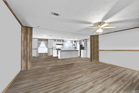 24720 Brownleaf Drive San Antonio TX 78264