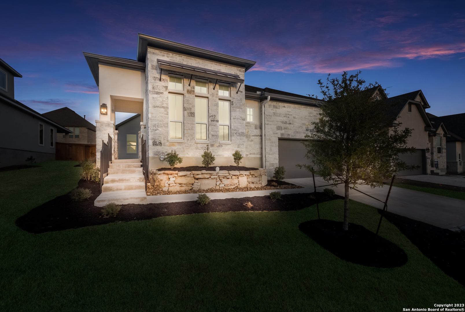 24722 Resort Parkway San Antonio TX 78261