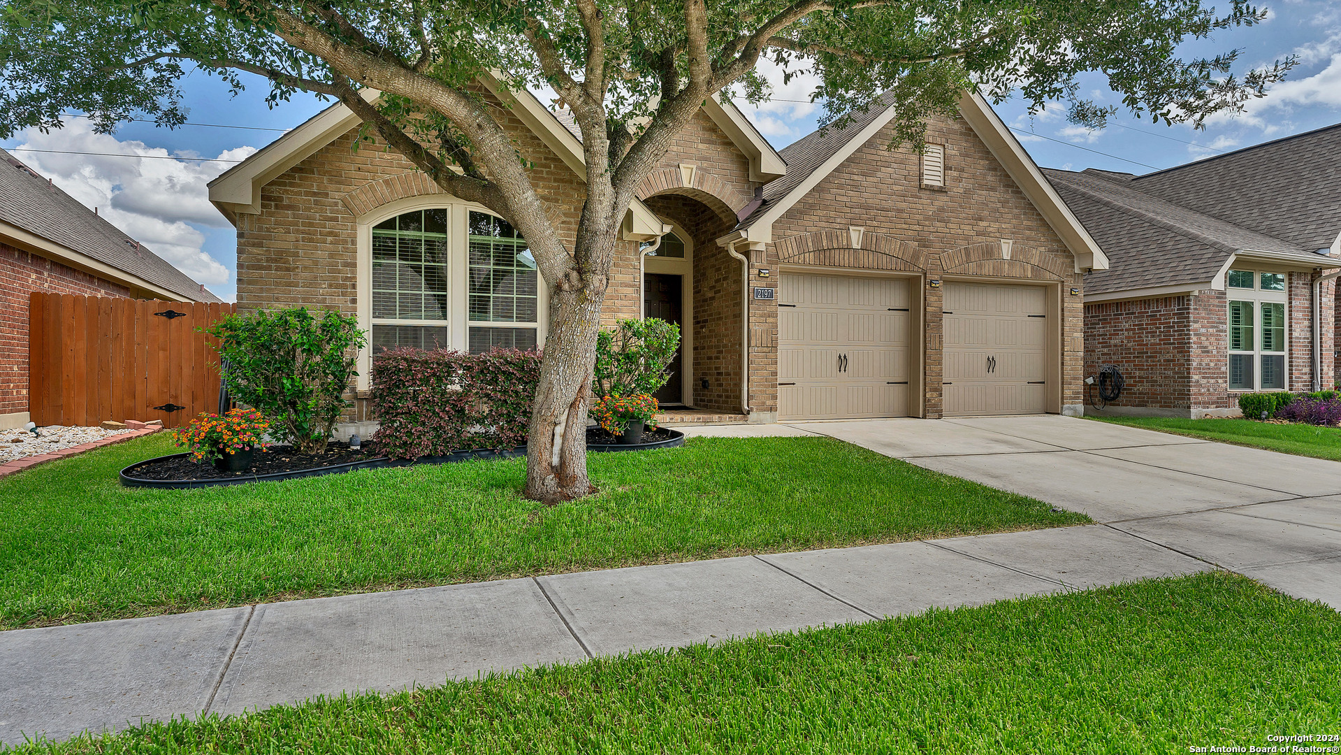 2197 Range Road Seguin TX 78155
