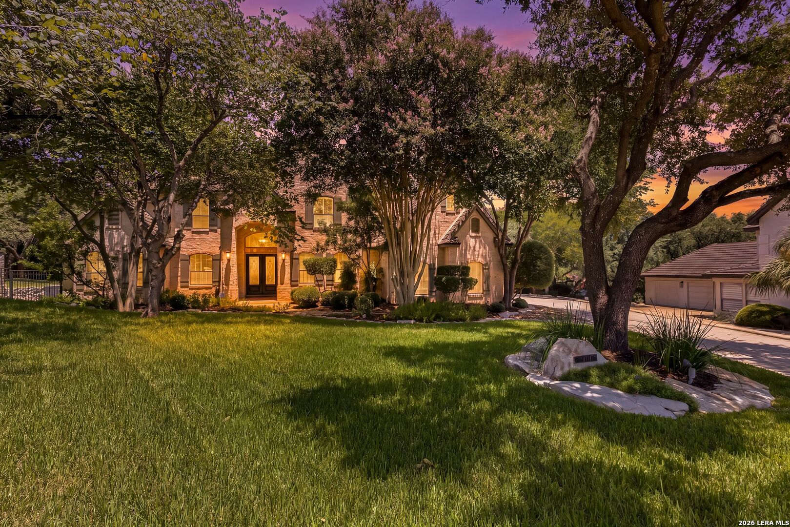 24814 Jordans Way San Antonio TX 78260