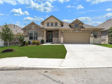 11518 Escobar Road San Antonio TX 78253