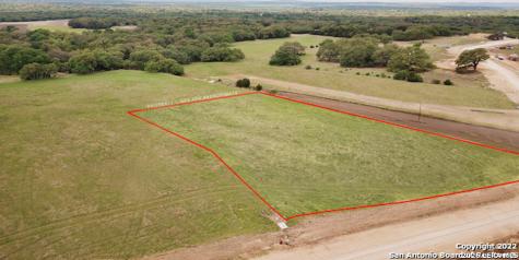 741 Annabelle Bulverde TX 78163