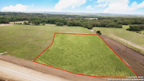 741 Annabelle Bulverde TX 78163