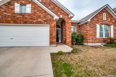 18715 Rogers Glen San Antonio TX 78258