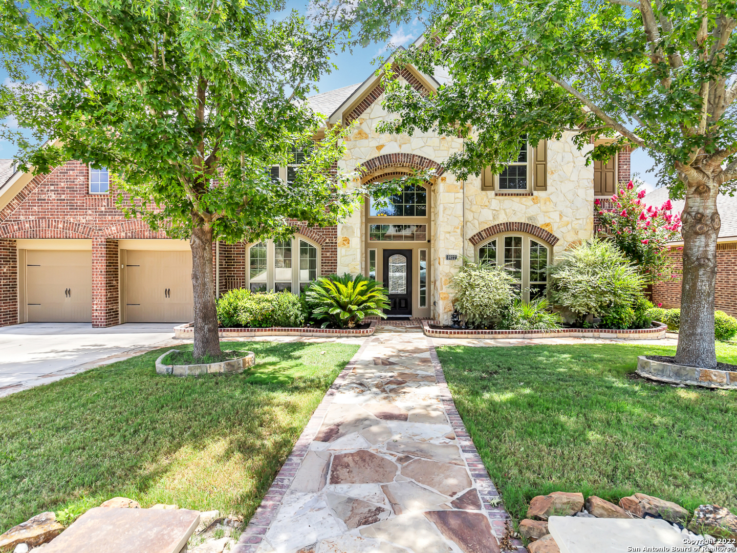 8922 Cimarron Route San Antonio TX 78255