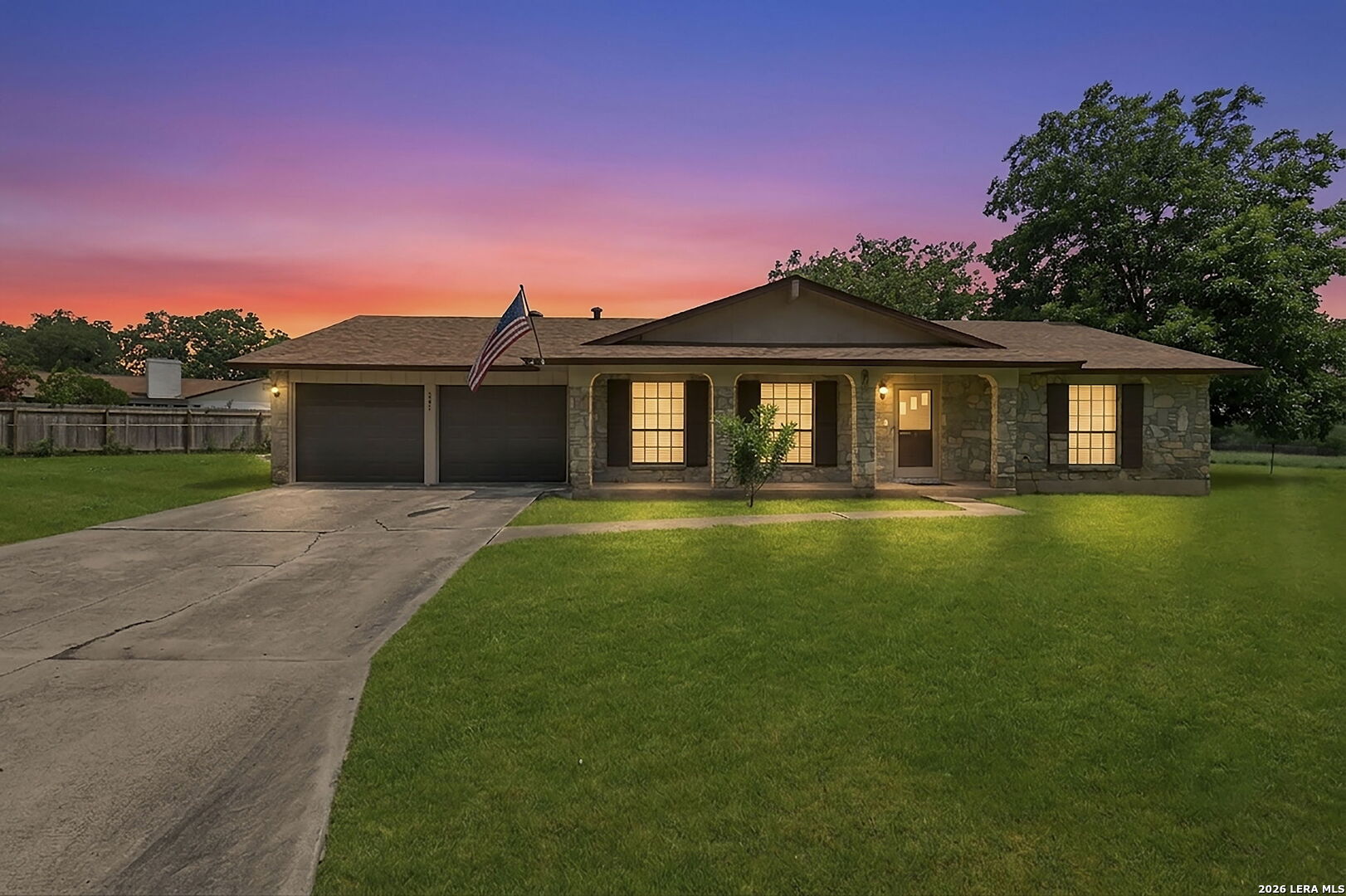204 Norris Drive W Converse TX 78109
