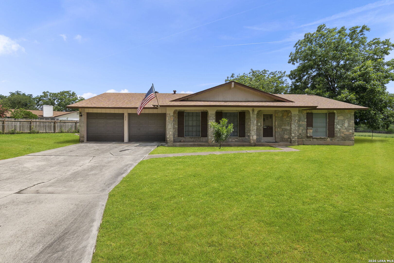 204 Norris Drive W Converse TX 78109