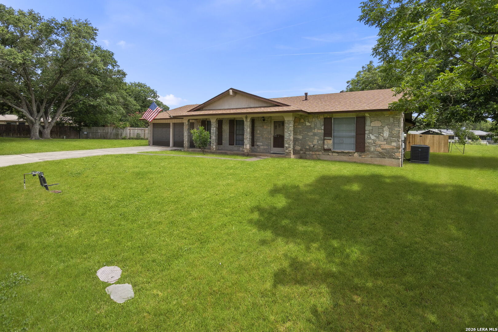 204 Norris Drive W Converse TX 78109