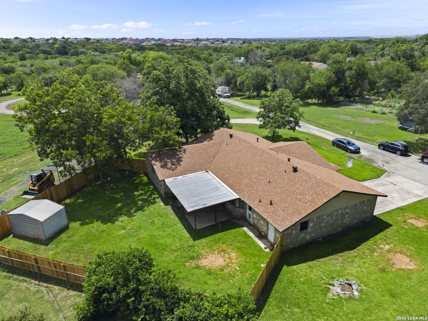 204 Norris Drive W Converse TX 78109