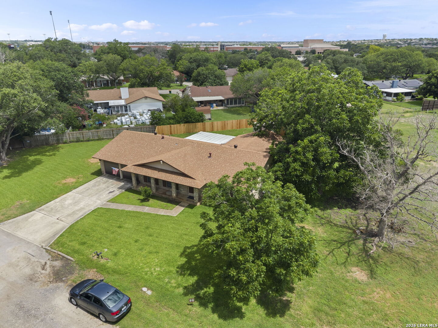 204 Norris Drive W Converse TX 78109